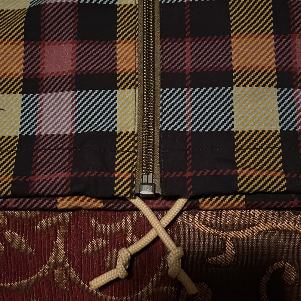 The North Face Full Zip Packers Jacket - Picture 5 of 7